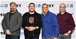 Ages of the Impractical Jokers