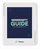 Aggmals Gives: the Ultimate Guide to Generosity and Impact