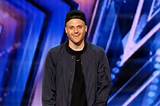 Agt: What Is Dustin Tavella Adoption Story? Wife Kari Tavella and Church