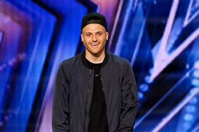 Agt: What Is Dustin Tavella Adoption Story? Wife Kari Tavella and Church