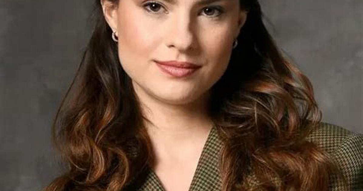 Agustina Palma Height Net Worth Age Who Facts
