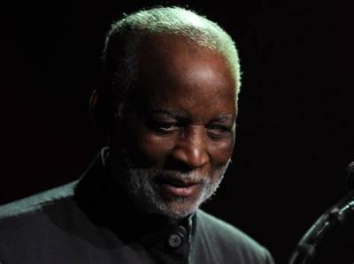 Ahmad Jamal Mcghee Net Worth