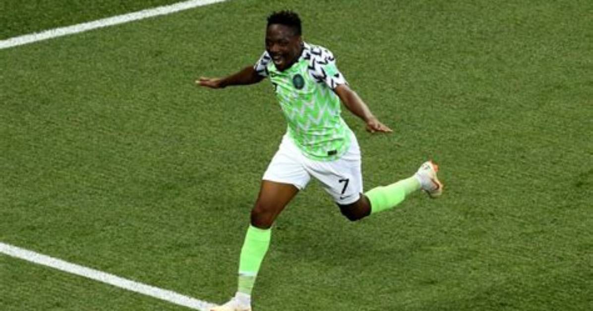 Ahmed Musa Height, Weight, Net Worth, Age, Birthday, Wikipedia, Who, Instagram, Biography