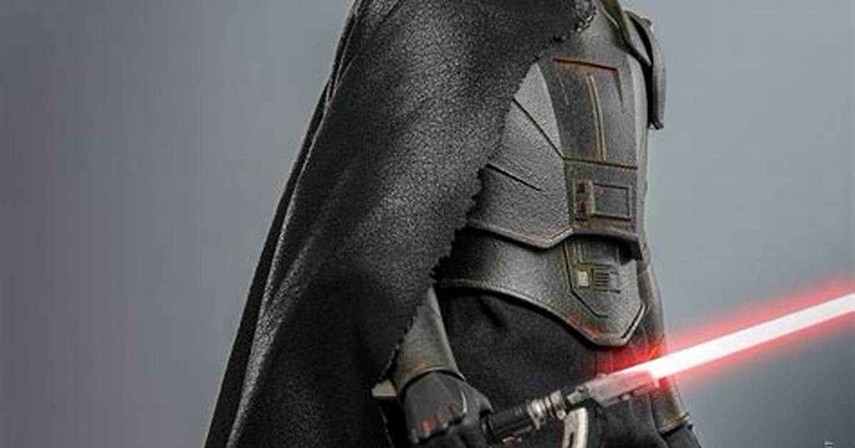 Ahsoka: Who Is Marrok?
