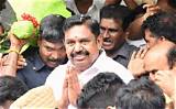 Aiadmk Cadres Won’t Forgive Panneerselvam: Palaniswami