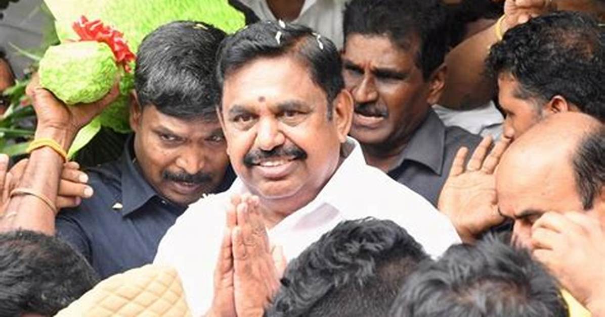 Aiadmk Cadres Won T