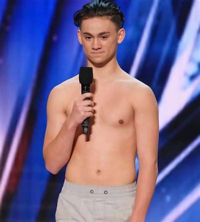 Aidan Bryant Height, Weight, Net Worth, Age, Birthday, Wikipedia, Who, Nationality, Biography