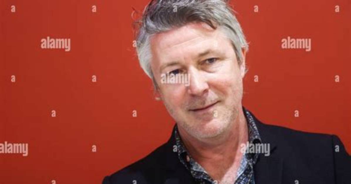 Aidan Gillen: Actor, Musician & More!