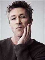 Aidan Gillen and His Brother John Paul Murphy Were Raised in Dublin