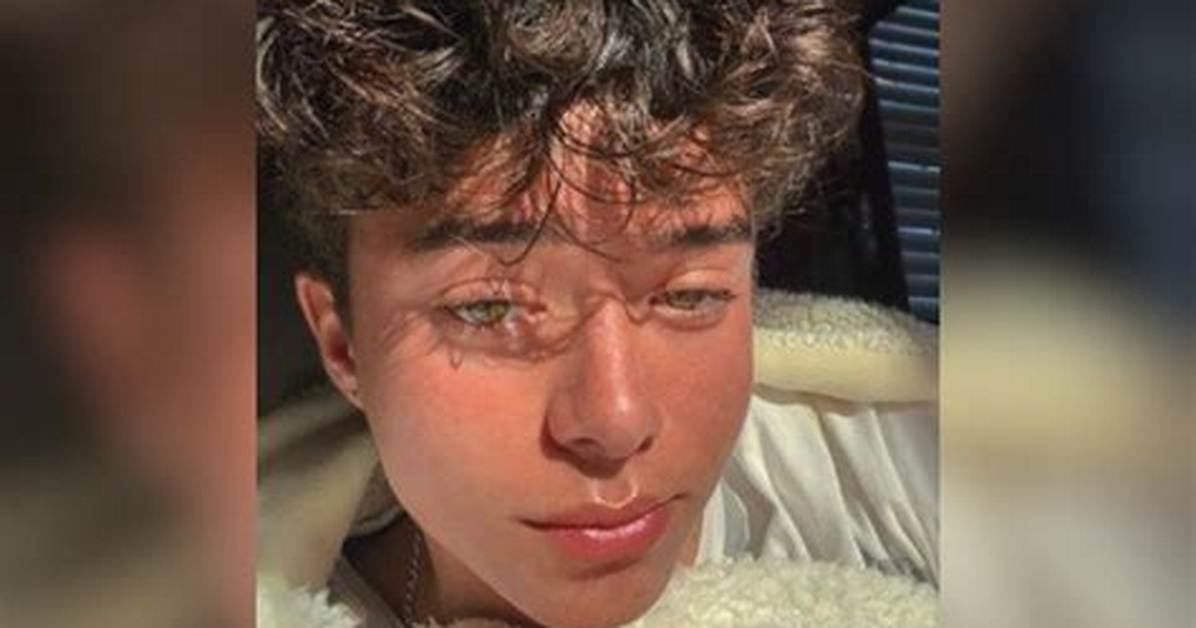 Aiden Factor (Tiktok Star) Biography, Age, Height, Net Worth