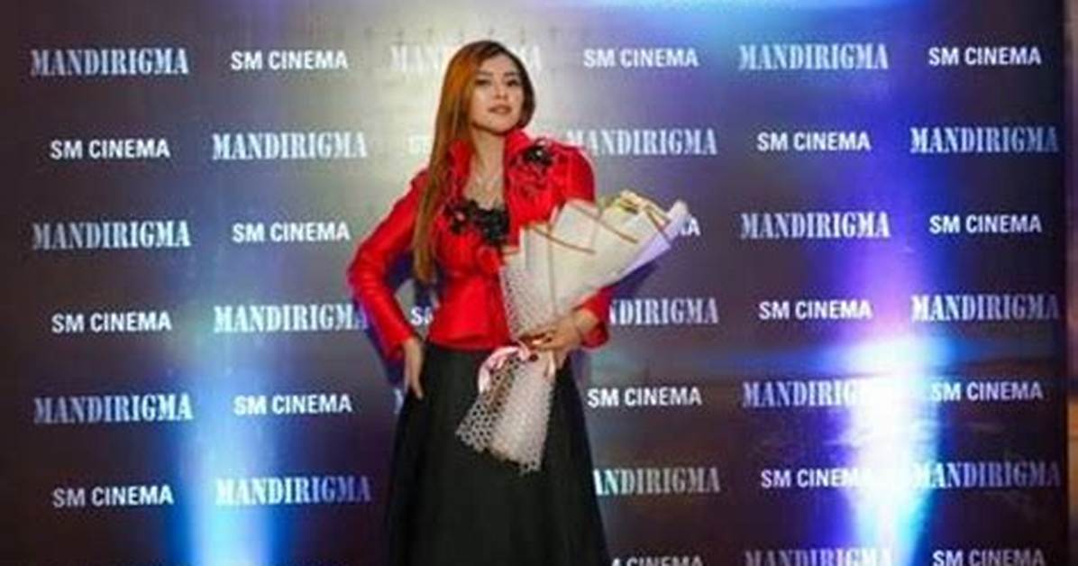 Aileen Gisselle: Rising Star in the Entertainment Industry