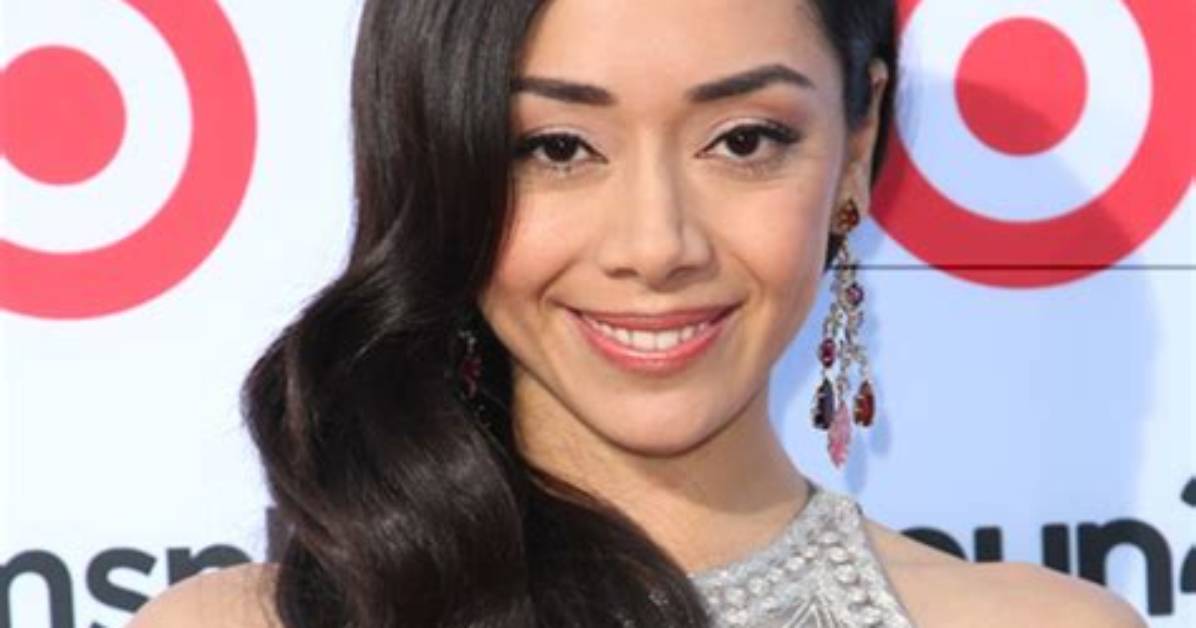 Aimee Garcia Bio Wiki Age Height Husband George Lopez Movies and Net