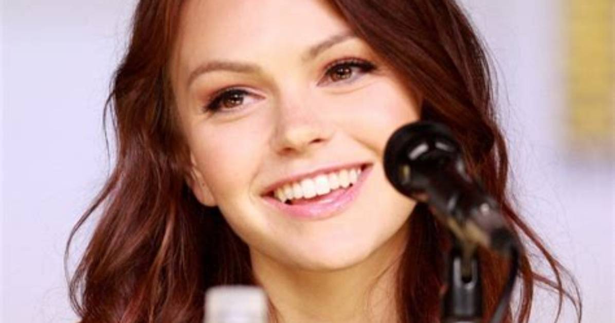 Aimee Teegarden Biography Facts