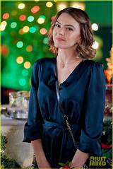 Aimee Teegarden’s Christmas Class Reunion Began Filming, Where Was It Filmed?