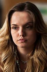 Aimee: the Leftovers Character Profile
