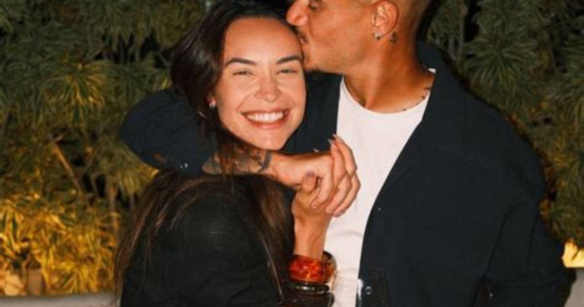 Aine Coutinho Wiki: 10 Facts on Philippe Coutinho’s Wife