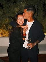 Aine Coutinho Wiki: 10 Facts on Philippe Coutinho’s Wife