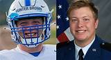 Air Force Academy Football Player Hunter Brown Has Died at 21