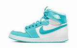 Air Jordan 1 Ko “Tiffany/White” Shoes: Where to Buy, Price, and More Details Explored