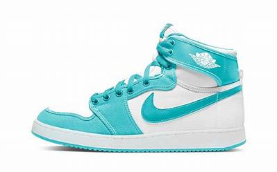 Air Jordan 1 Ko “Tiffany/White” Shoes: Where to Buy, Price, and More Details Explored