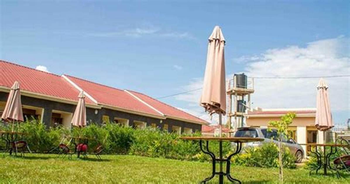 Airfield View Motel