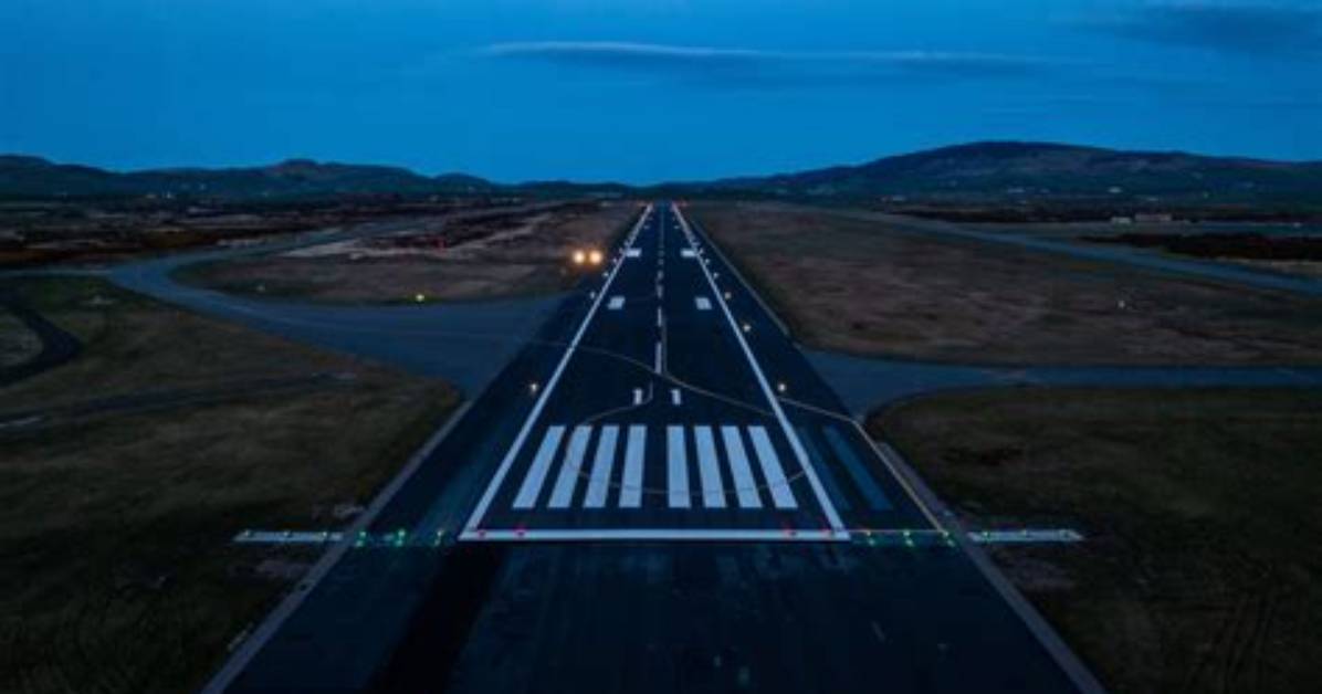 Airfield
