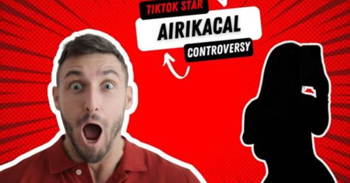 Airikacal Leak: the Untold Story and Everything You Need to Know