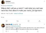 Airplane & Backpack Tweet: Matt Rife Controversy Explained!