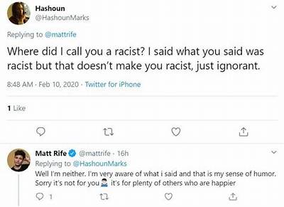 Airplane & Backpack Tweet: Matt Rife Controversy Explained!