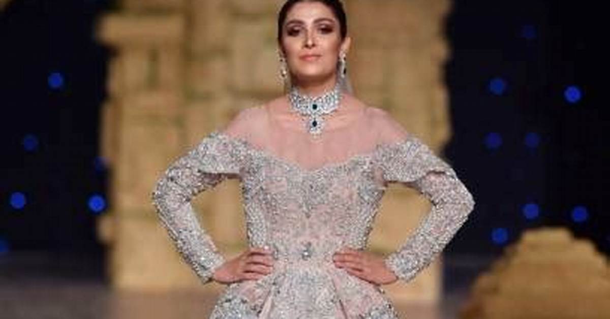 Aisha Khan: a Renowned Pakistani Actress