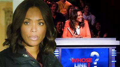 Aisha Tyler Net Worth 2024