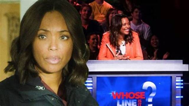 Aisha Tyler Net Worth 2024