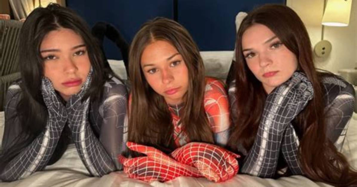Aishah Sofey's Spider-Man Videos - Hilarious Reactions!