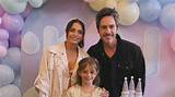 Aislinn Derbez and Mauricio Ochmann Celebrated Kailani’s Birthday Together One Year After Their Separation