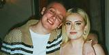 Aitch Hints Getting Married to Amelia Dimoldenberg After Confirming Dating Speculations