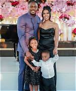 Aj Brown Fiance: Unveiling the Life and Relationship Journey