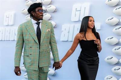 Aj Brown: Is He Married? Unveiling the Personal Life of the Nfl Star