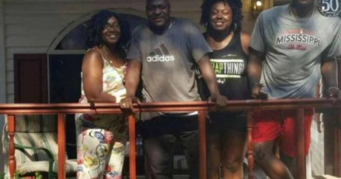 Aj Brown Parents: a Deep Dive into Their Background, Influence, and Legacy