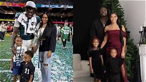 Aj Brown's Wife: Unveiling the Life and Story Behind the Nfl Star's Partner