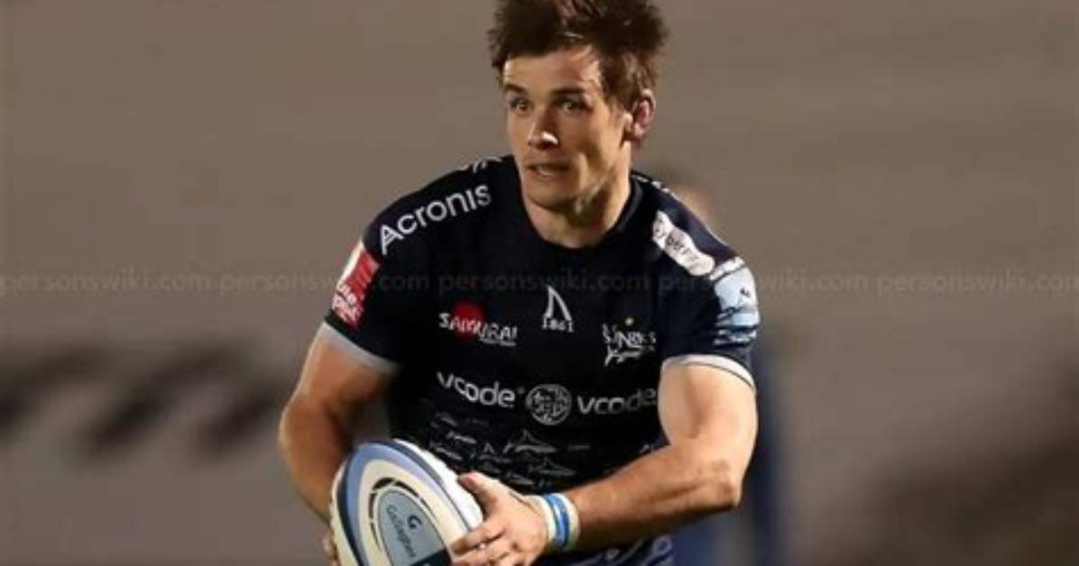 Aj Macginty Height Weight Net Worth Age Birthday Wikipedia Who