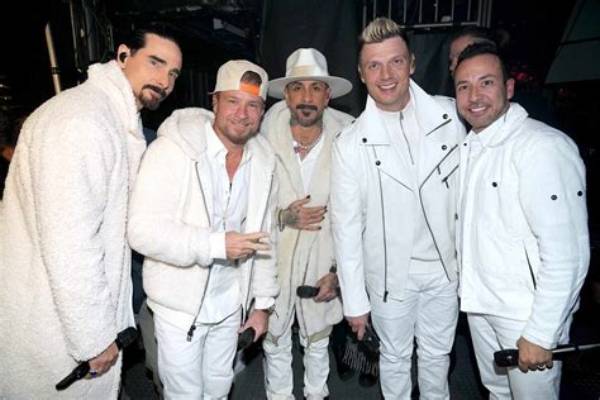 Aj Mclean Backstreet Boys: Exclusive New Music & News
