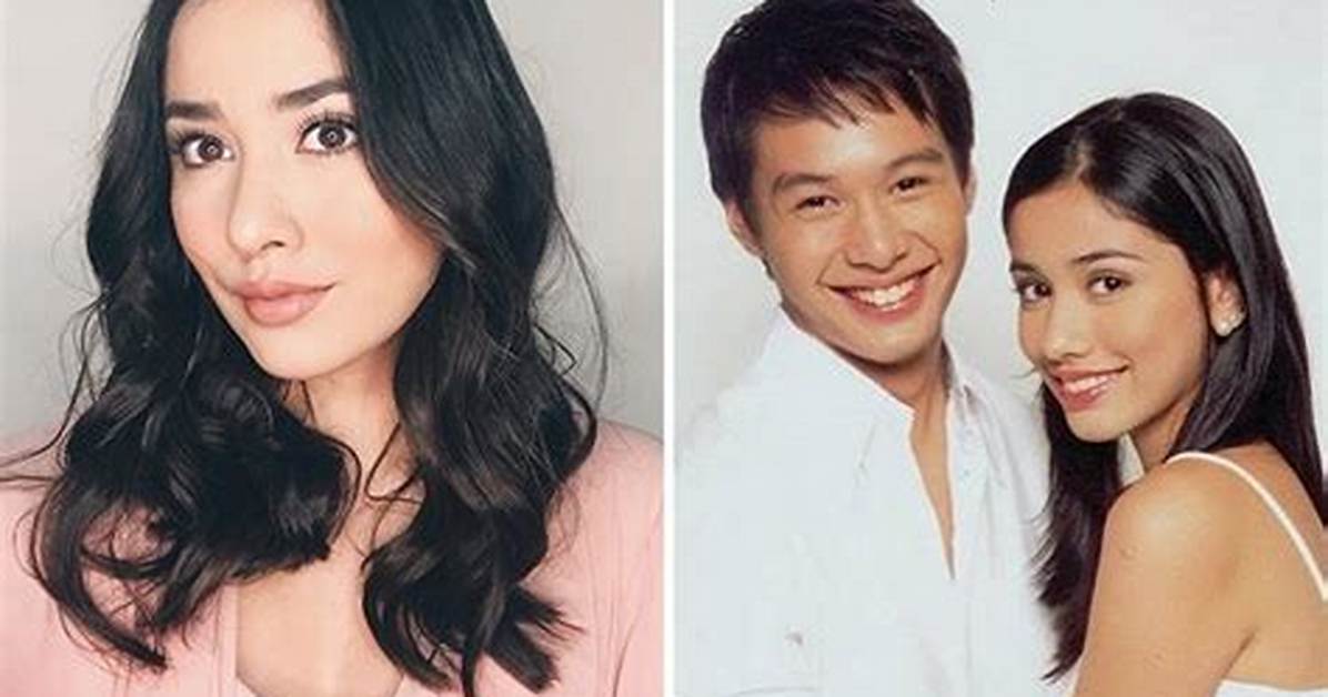 Aj Perez and Lauren Young Relationship Actress Remembers Late Actor Aj Who Died in An