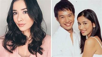 Aj Perez and Lauren Young Relationship, Actress Remembers Late Actor Aj Who Died in an Accident