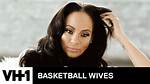 Aja from Basketball Wives