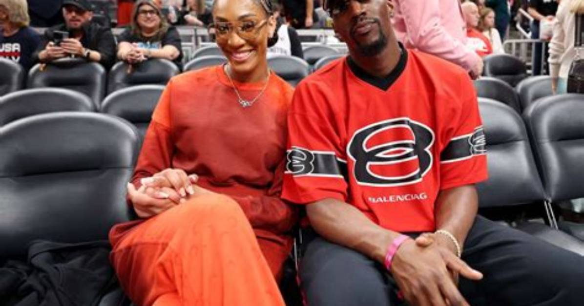Aja Wilson Boyfriend: Everything You Need to Know About Her Love Life