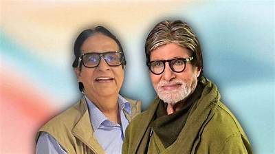 Ajitabh Bachchan Net Worth