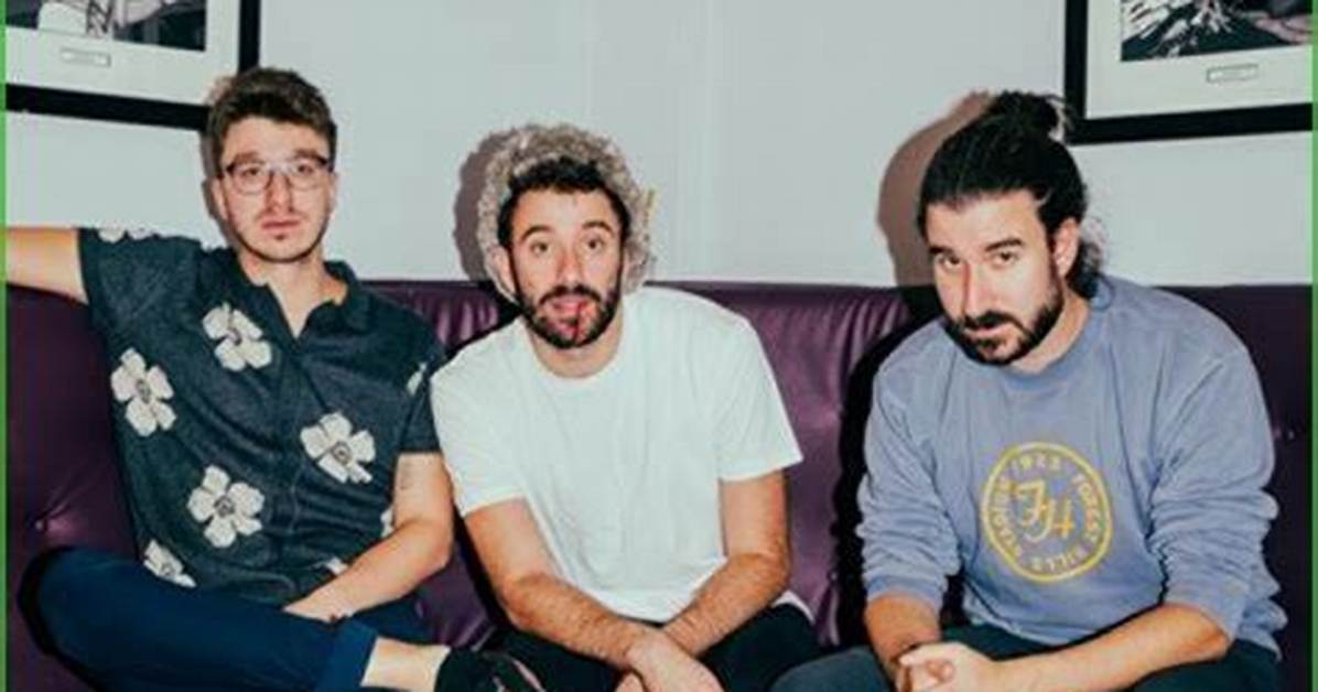 Ajr Performers: the Ultimate Guide to Their Live Shows