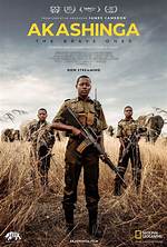 Akashinga Documentary Where to Watch