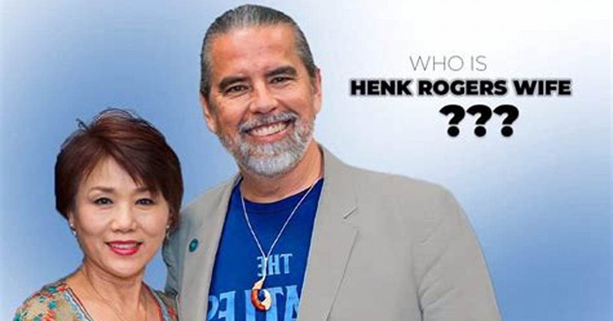 Akemi Rogers: a Rising Star in the World of Entertainment