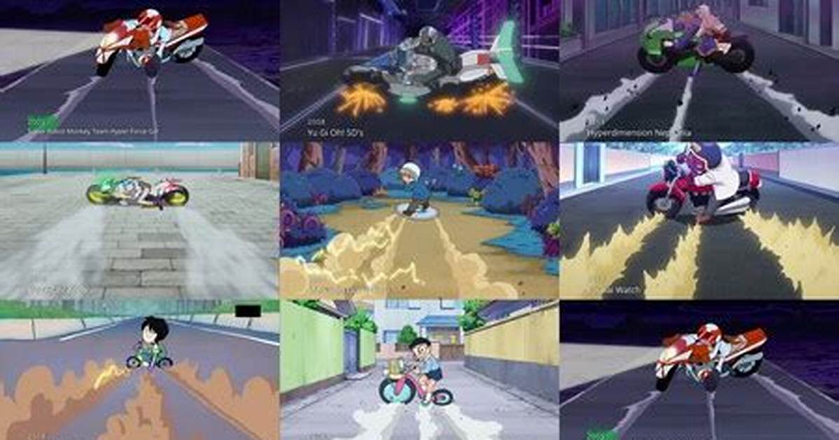 Akira Slide: the Revolutionary Skateboard Experience